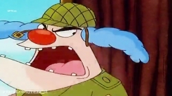 انیمیشن گربه سگ 9 (CatDog) با دوبله فارسی